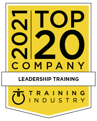 2021 Leadership Training Award
